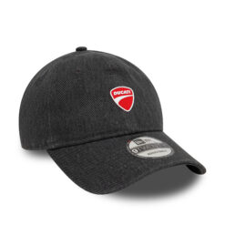 Gorra Ducati Core 9Twenty Gris