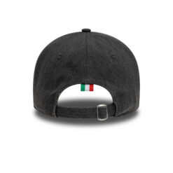 Gorra Ducati Core 9Twenty Gris