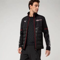 Chamarra Softshell Porsche Motorsport 2025