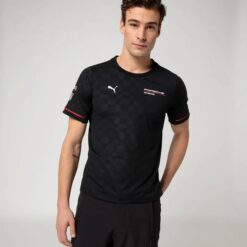 Playera Porsche Motorsport 2025