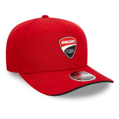 Gorra Ducati Core 9Seventy Roja