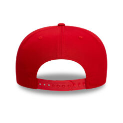 Gorra Ducati Core 9Seventy Roja