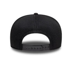 Gorra Ducati Corse 9Fifty Negra