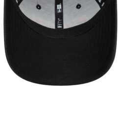 Gorra Ducati Corse 9Fifty Negra