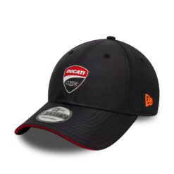 Gorra Ducati 9Forty Negra