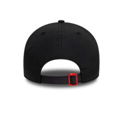 Gorra Ducati Corse 9Forty Negra