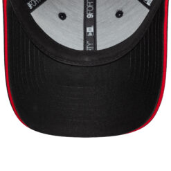Gorra Ducati Corse 9Forty Negra