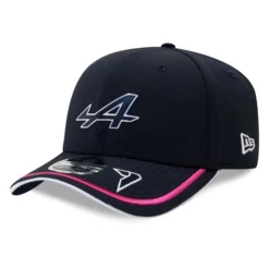 Gorra Jack Doohan 2025