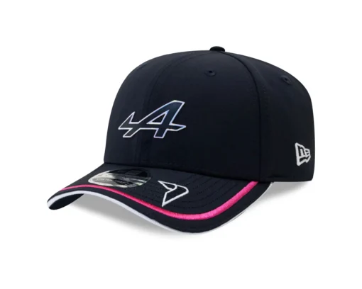 Gorra Jack Doohan 2025
