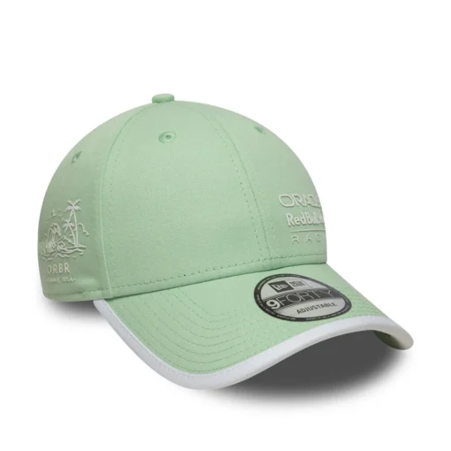 Gorra Red Bull GP Miami 2025