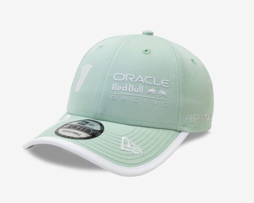 Gorra Max Verstappen GP Miami 2025