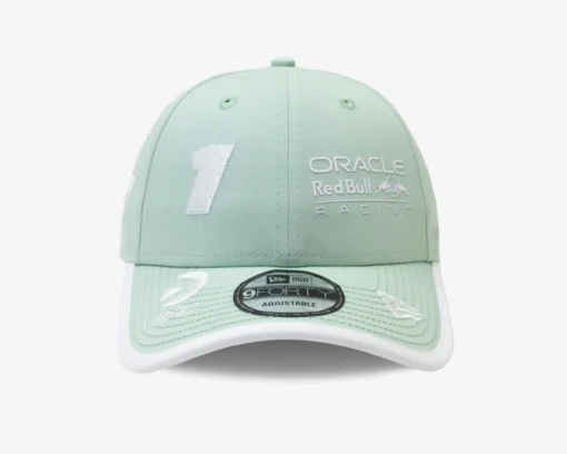 Gorra Max Verstappen GP Miami 2025