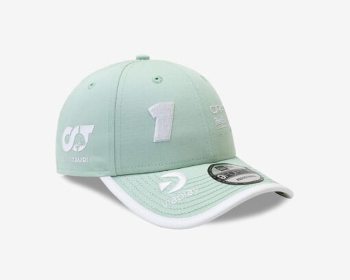 Gorra Max Verstappen GP Miami 2025