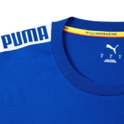 Playera Williams F1 PitLane Oversize