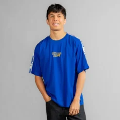 Playera Williams F1 PitLane Oversize