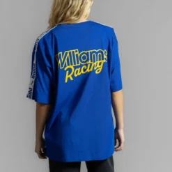 Playera Williams F1 PitLane Oversize