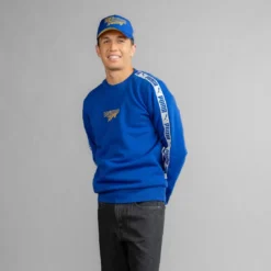 Sudadera Williams F1 PitLane Oversize