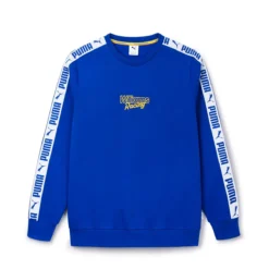 Sudadera Williams F1 PitLane Oversize