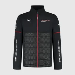 Chamarra Softshell Porsche Motorsport 2025
