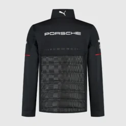 Chamarra Softshell Porsche Motorsport 2025