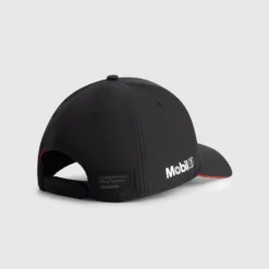 Gorra Porsche Motorsport 2025 Negra