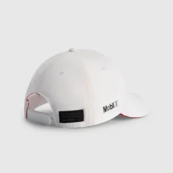 Gorra Porsche Motorsport 2025 Blanca