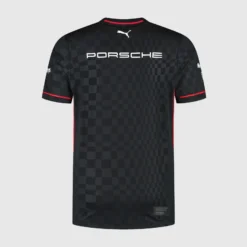 Playera Porsche Motorsport 2025