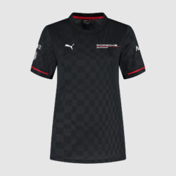 Playera Porsche Motorsport 2025 Mujer