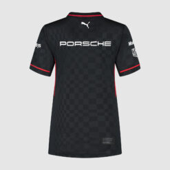 Playera Porsche Motorsport 2025 Mujer