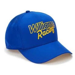 Gorra Williams F1 PitLane Azul