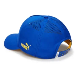 Alternative view of Gorra Williams F1 PitLane Azul