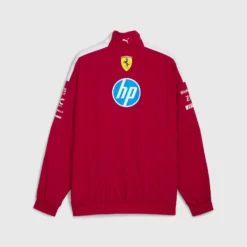 Chamarra Ferrari F1 Oversize 2025