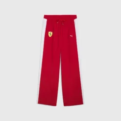 Pants Ferrari F1 2025 Oversize