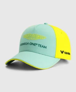 Gorra Aston Martin GP Miami 2025