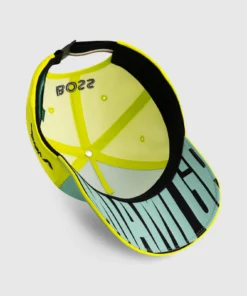 Gorra Aston Martin GP Miami 2025