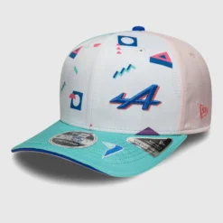 Gorra Jack Doohan GP Miami 2025