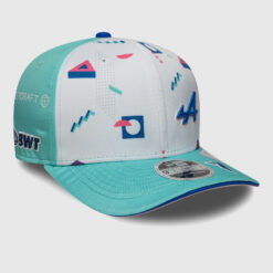 Gorra Jack Doohan GP Miami 2025