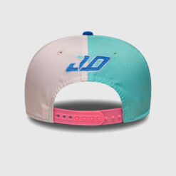 Gorra Jack Doohan GP Miami 2025