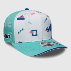 Gorra Pierre Gasly GP Miami 2025