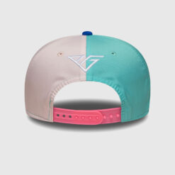 Gorra Pierre Gasly GP Miami 2025