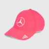 Gorra Mercedes AMG F1 GP Miami 2025 Summer Collection
