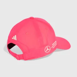 Gorra Mercedes AMG F1 GP Miami 2025 Summer Collection
