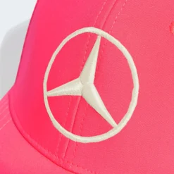 Gorra Mercedes AMG F1 GP Miami 2025 Summer Collection