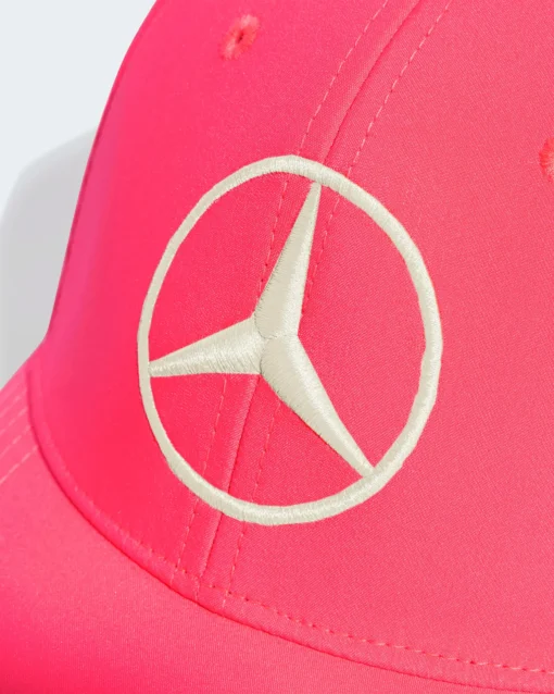 Gorra Mercedes AMG F1 GP Miami 2025 Summer Collection