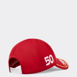 Gorra Ferrari LMH #50 WEC 2025