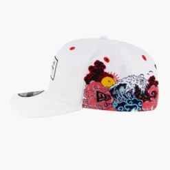 Gorra Red Bull GP Japón 2025