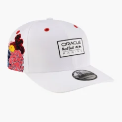 Gorra Red Bull GP Japón 2025