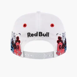Gorra Red Bull GP Japón 2025