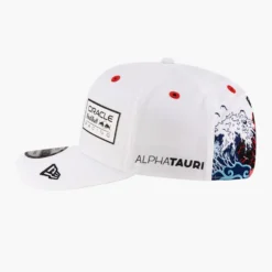Gorra Max Verstappen GP Japón 2025