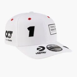Gorra Max Verstappen GP Japón 2025